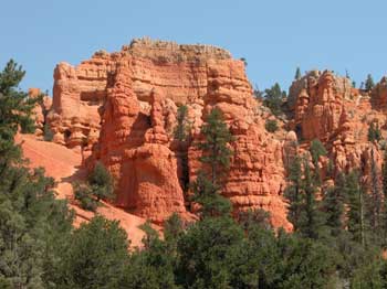 Red Canyon