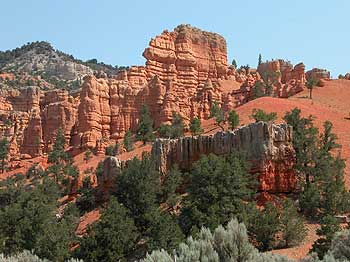 Red Canyon