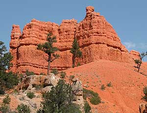 Red Canyon