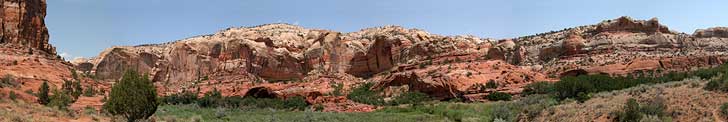 Calf Creek