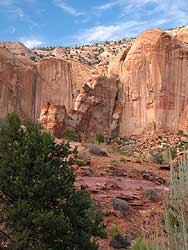 Calf Creek