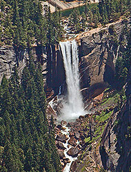 Vernal Falls