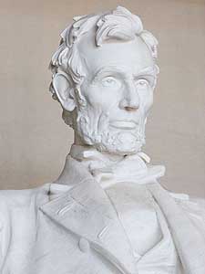 Abraham Lincoln