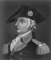 Anthony Wayne