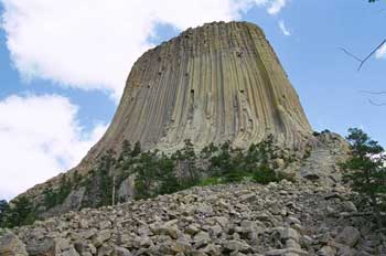 Devils Tower