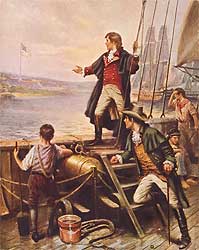 The Star Spangled Banner