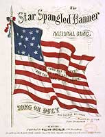 Star Spangled Banner