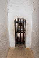 Guardhouse Cell