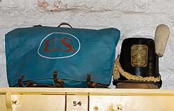Soldiers Supplies