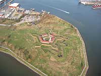 Fort McHenry