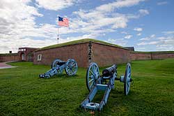 Fort McHenry