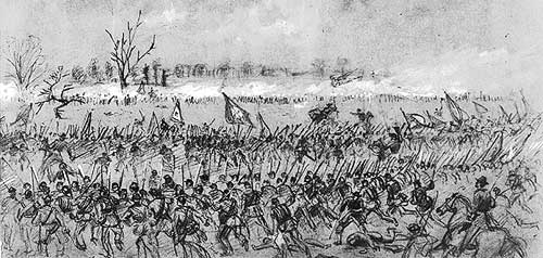Battle of Five Forks