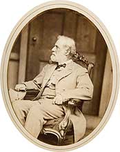 Robert E. Lee