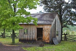 Smith Cooper Shop