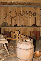 Smith Cooper Shop
