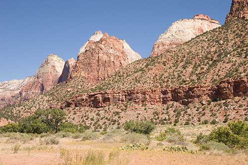 Zion National Park