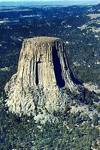 Devils Tower