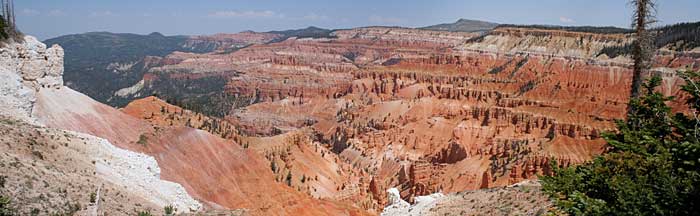 Cedar Breaks