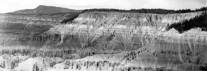 Cedar Breaks