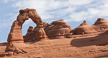 Arches National Park