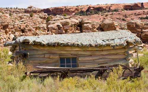 Wolfe Ranch