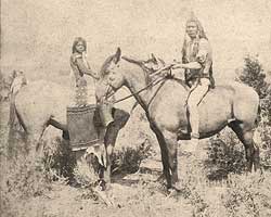Ute Warrior