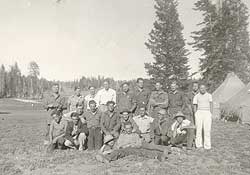 Cedar Breaks