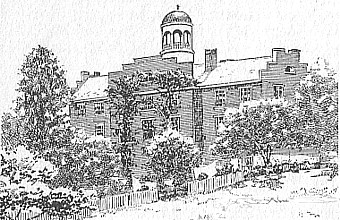 The Lutheran Seminary