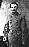Colonel Moxley Sorrel