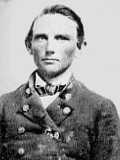 Capt. T.J. Goree