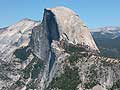 Yosemite National Park