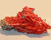Rocks and Minerals