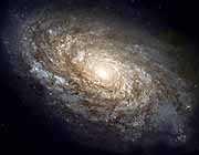 Space Photographs