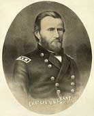 Ulysses S. Grant