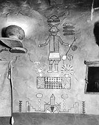 Hopi Room
